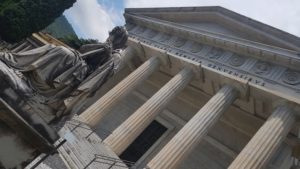 Staglieno Cimitero Monumentale