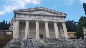 Staglieno Cimitero Monumentale