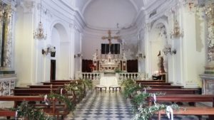 Chiesa San Giorgio