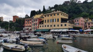 Portofino