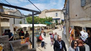 Les Baux-de-Provence