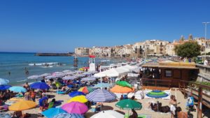 Cefalu