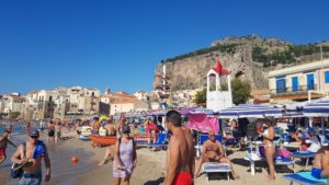 Cefalu