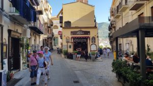 Cefalu