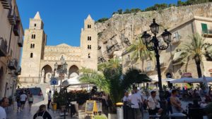 Cefalu