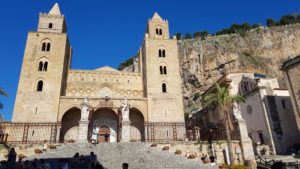 Cefalu